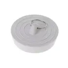 Резиновая пробка для слива раковины штепсельная вилка с висит кольцо для ванной Кухня Ванная комната GXMA