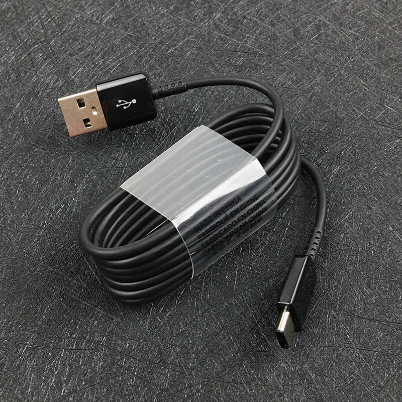 

Original Samsung 9V1.67A Charger EU Fast Charge Power Adapter USB C Cable For Galaxy S8 S9 S10 Plus Note 8 9 10 Plus A30 A70 A80