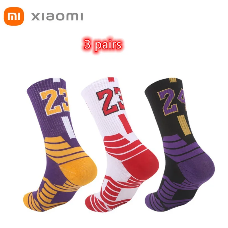 

NBA long tube basketball socks men's professional actual combat digital sweat absorbing socks elite training socks