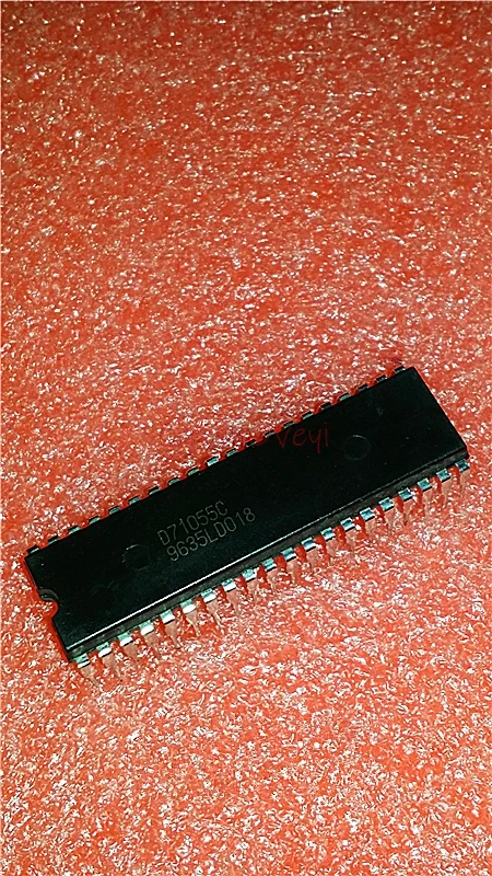 

2pcs/lot D71055C-10 UPD71055C-10 D71055C DIP-40 In Stock