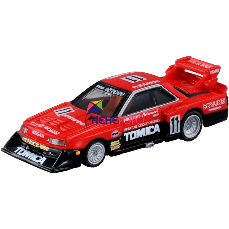 

Модель гоночного автомобиля TOMICA TAKARA TOMY TP01, миниатюрный гоночный автомобиль, модель родстера, коллекционные игрушки для детей