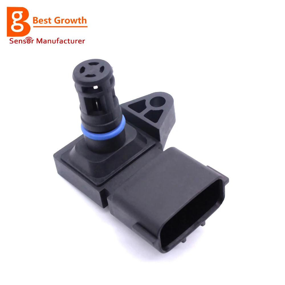 5WK9701 23430-12910 M13IC18211 Температура абсолютного давления датчик TMAP для системы