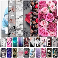 flip leather wallet card case capa for nokia 6 3 g10 g20 fundas phone case for nokia g20 g10 6 3 shell coque holder stand cover