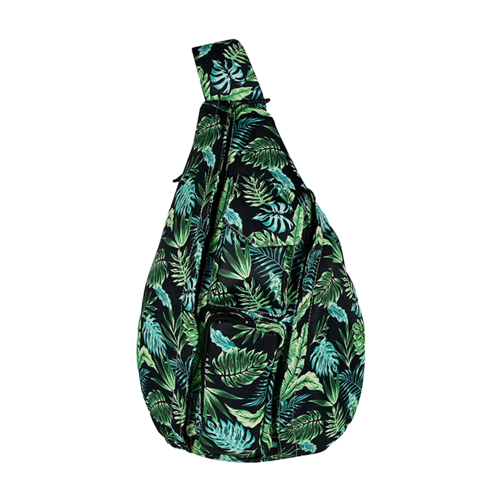

Chest Bag One Shoulder Outdoor Sports School Sling Backpack Anti Theft Fashion Travel Casual Waterproof Hiking Student Crossbody