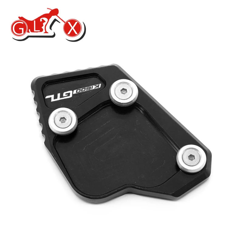 

Мотоциклетные аксессуары для BMW K1600GT K1600GTL 2011-2015 K 1600GT 1600GTL 1600 GT GTL, выдвижная подставка, боковая подставка, удлинитель