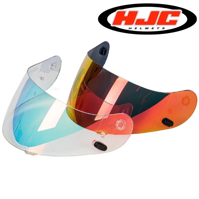 HJC козырек hj 09 подходит для CL 16 17 ST SP CS R1 R2 15 TR 1 FG HS 11 FS мотоциклетный шлем объектив| |