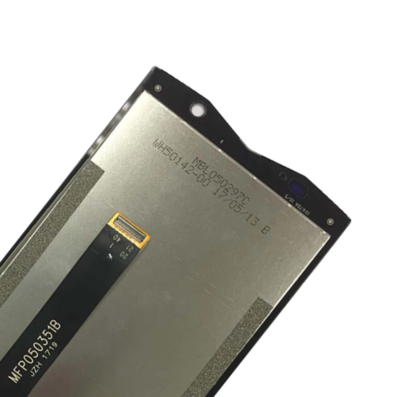 original for blackview bv8000 lcd display touch screen digitizer kit for blackview bv8000 pro bv 8000 lcd phone accessories free global shipping