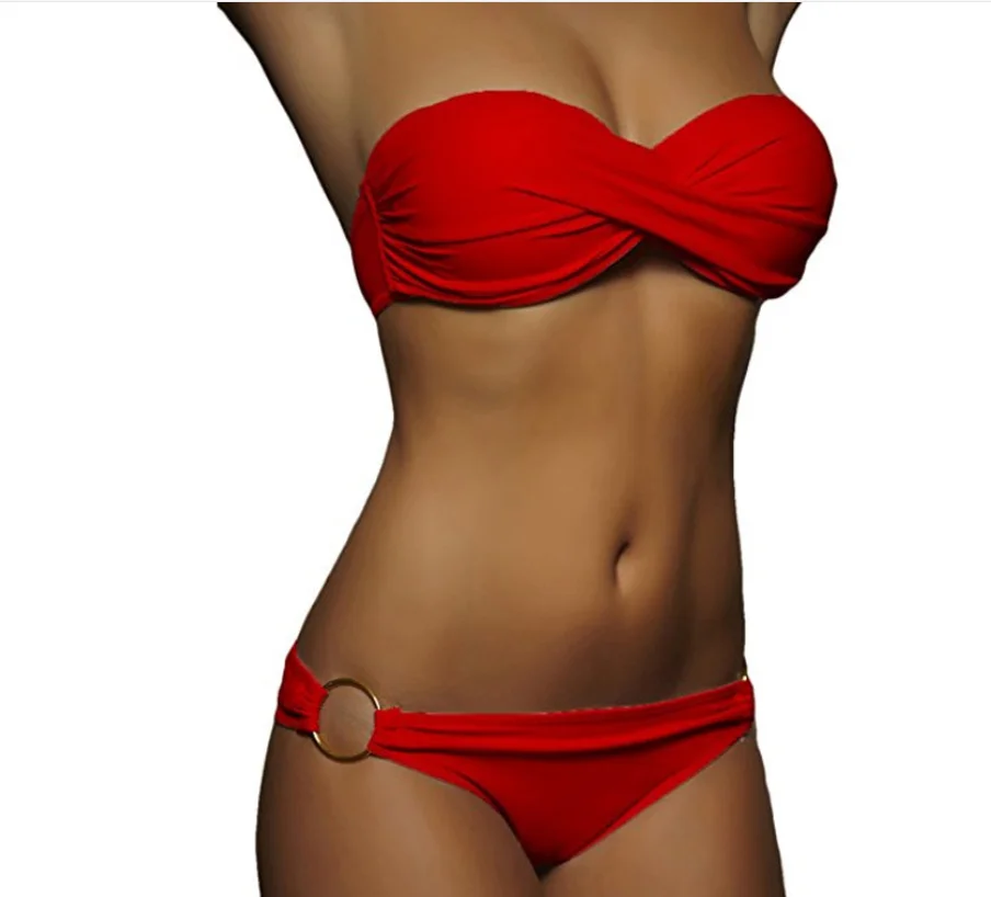 

2021 новые летние пикантные бикини Для женщин купальники Occidental Secret пляжный купальник купальники с эффектом пуш-ап 8 купальные костюмы