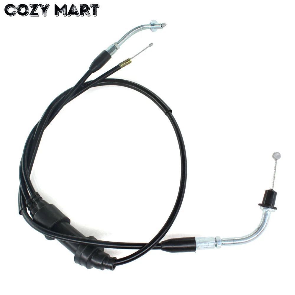 Дроссельная заслонка для мотоцикла Yamaha Y-Zinger PW80 PeeWee 80 1983-2006 | Инструменты