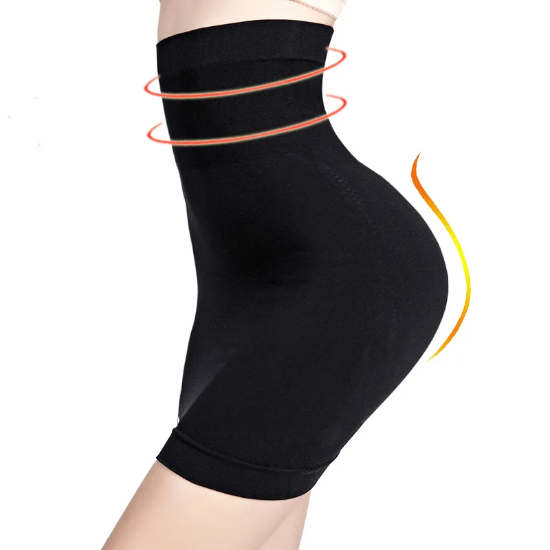 Женские Корректирующие трусики для нижних платьев корректирующие