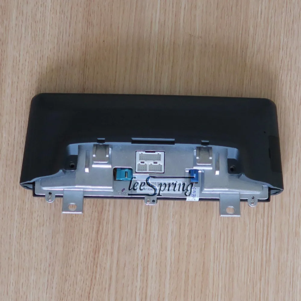 Android 8 1 автомобильный экран для обновления мультимедийного плеера BMW серии F20 F21 2