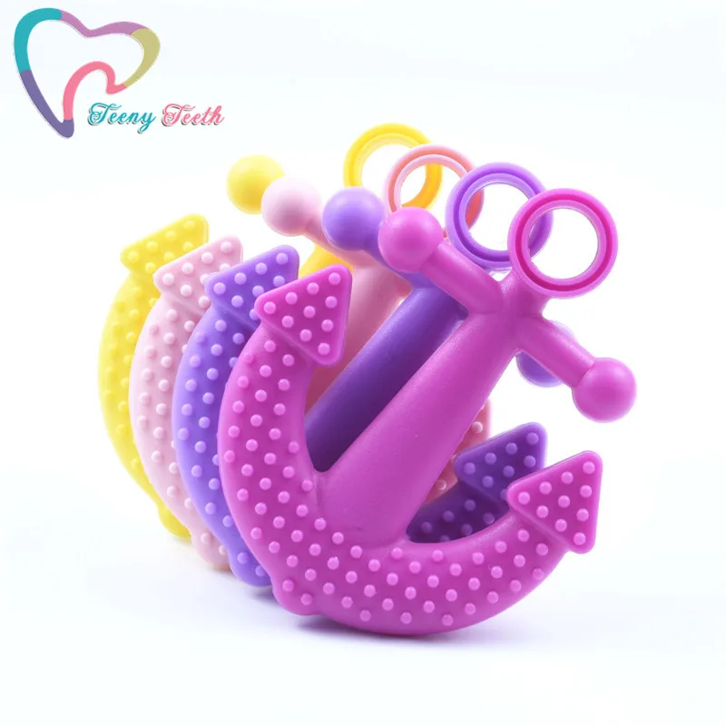 Подростковые зубы 10 шт. силиконовые аксессуары для ухода сделай сам детские