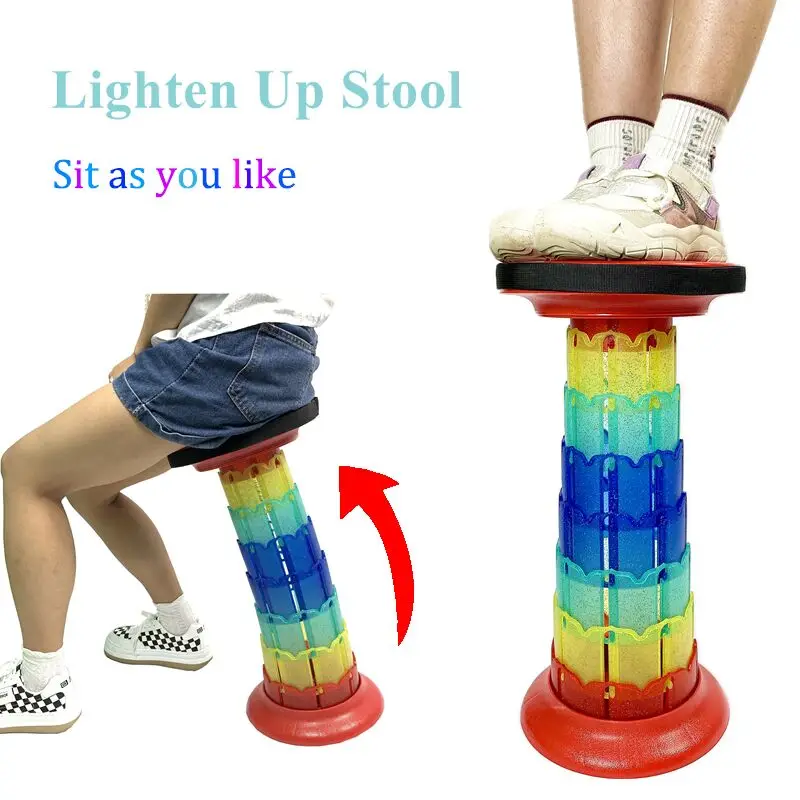 구매 텔레스코픽 의자 6.0 개폐식 의자 접이식 의자 야외 휴대용 의자 캠핑 의자 편리한 낚시 접이식 의자