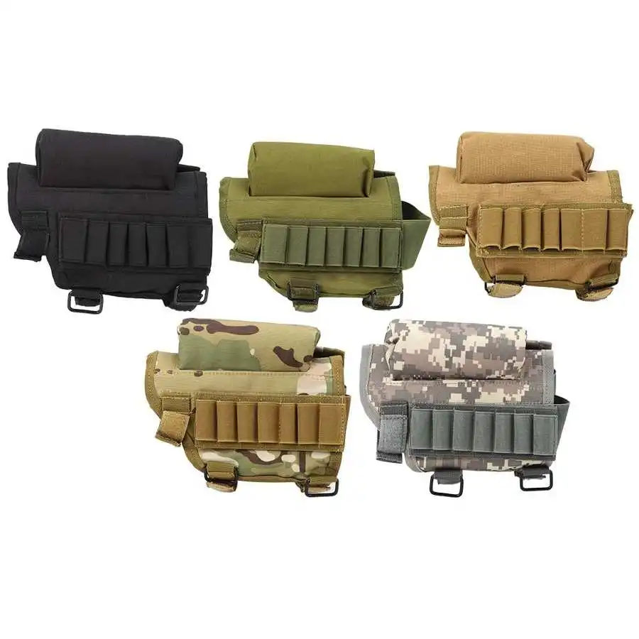 Регулируемая тактическая сумка для отдыха на открытом воздухе в наличии складе
