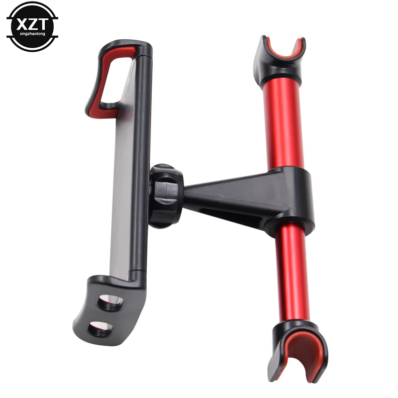 Автомобильный держатель для телефона на заднее сиденье вращающаяся 360 градусов