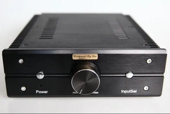 Готовый L.Nap140se усилитель мощности Naim H140 Stereo HiFi 80 Вт + Amp | Электроника