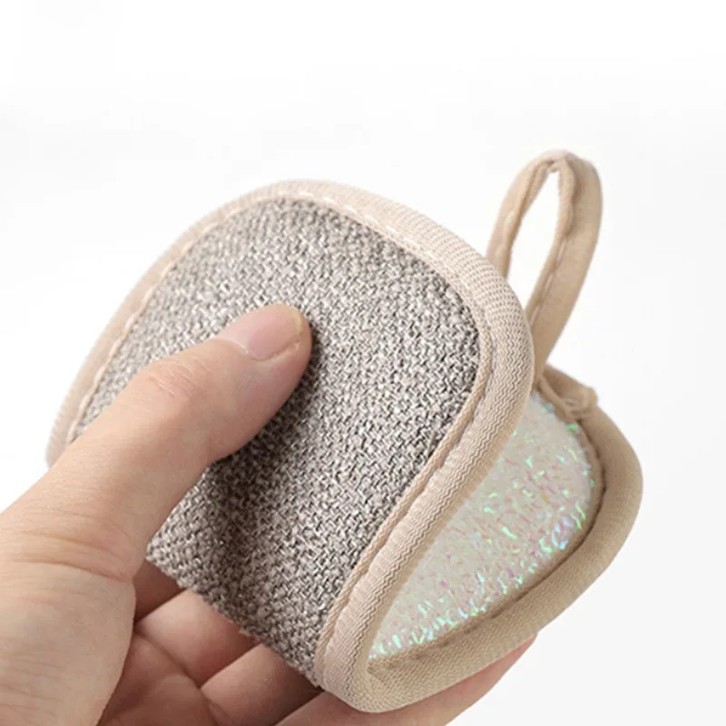 3 шт. Кухня очистки Полотенца посуда кисти анти смазка для протирки ветоши