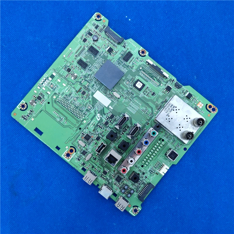 Good test for Samsung main board UN40EH5300M UN46EH5300M UN55EH5300M UN32EH5300M motherboard BN41-01812A BN41-01812