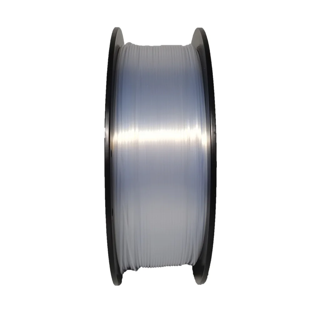 Китай 100% заводское сырье Поликарбонат 1 75 прозрачный цветной ПК + 3d-печать |