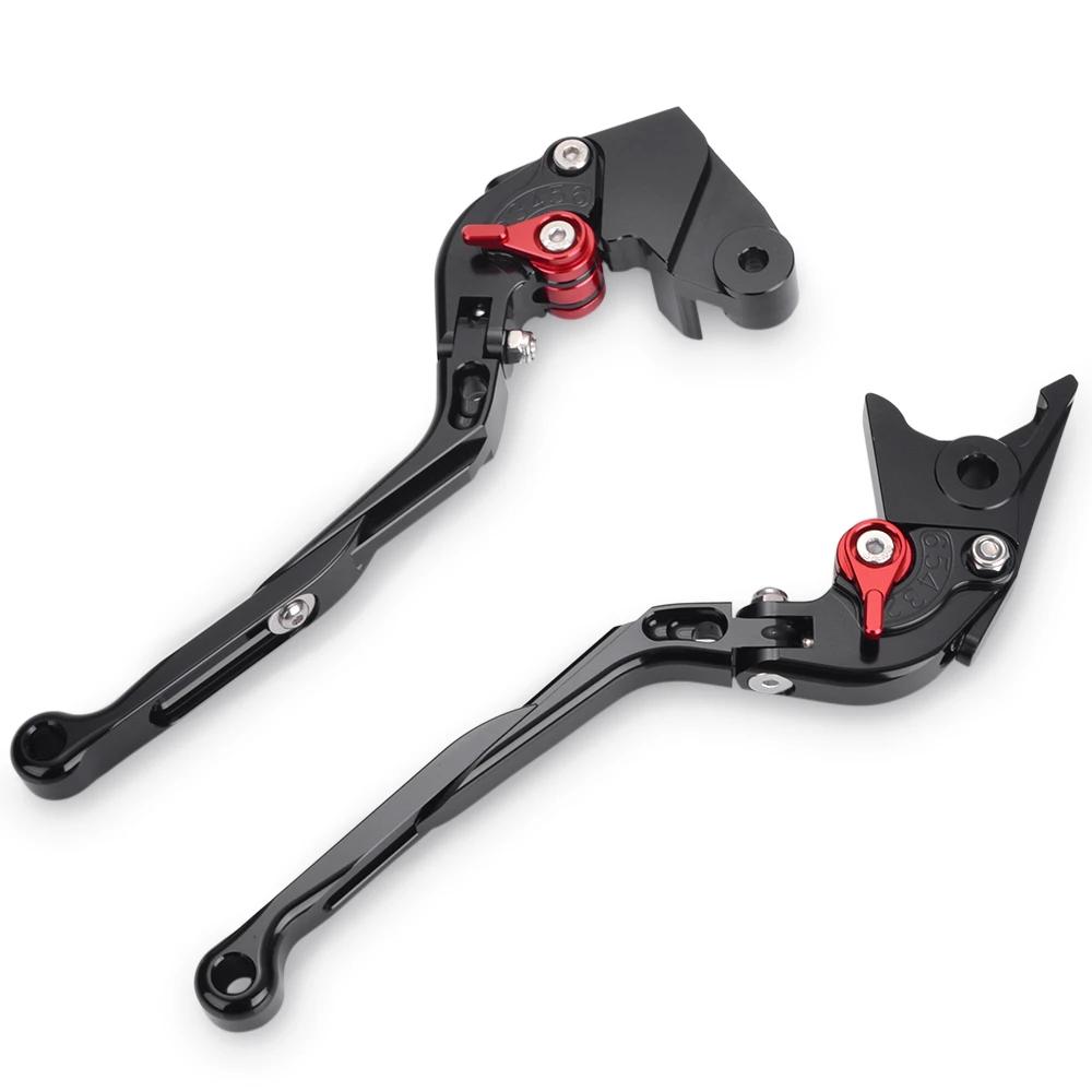 Рычаг тормоза сцепления CNC для HYOSUNG GT250R 2006 2012 GT650R 2007 2008 2009|Рычаги веревки и кабели| |