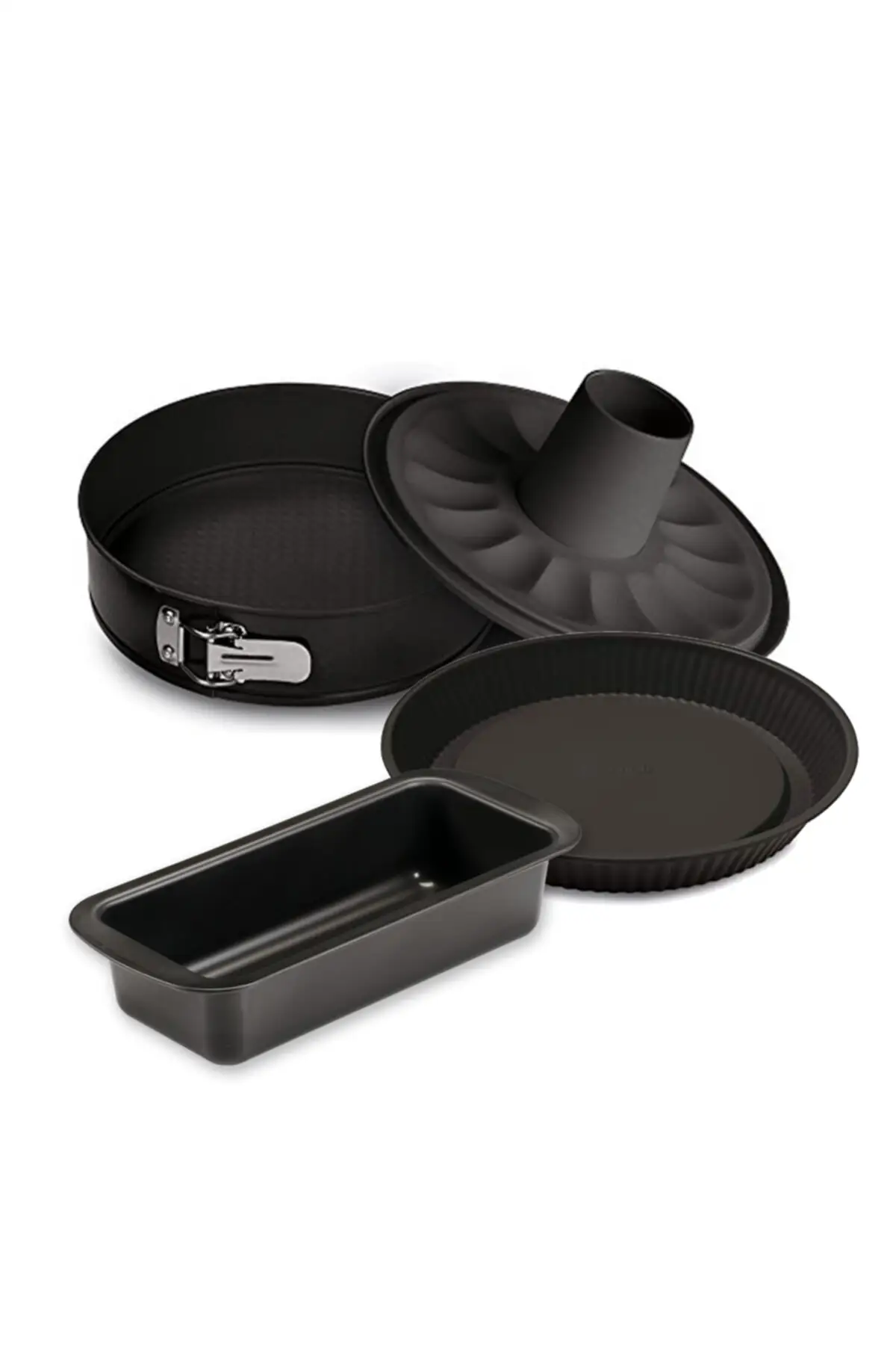 

Guardini Guardn Cake Mold Set elegant design firm structure of cake set