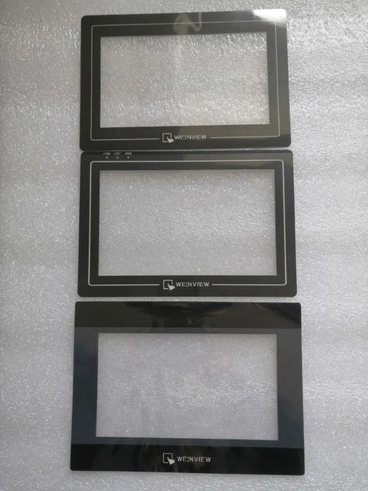 7-дюймовый протектор MT6070IH TK6071IQ 8071IE TK6070IK | Электроника