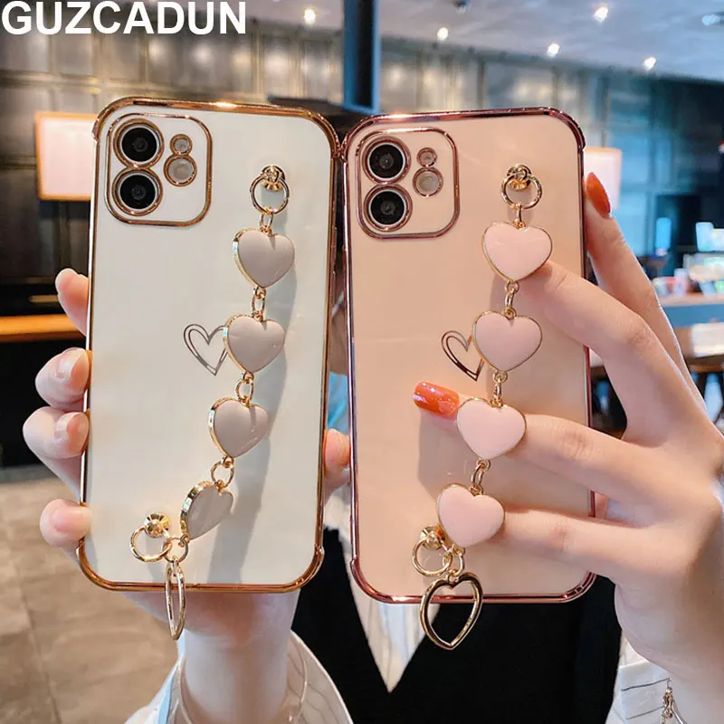 Мягкий чехол для Iphone 12 Pro Max MiNi 11 Pro Max X XS XR 7 8 Plus SE 2020