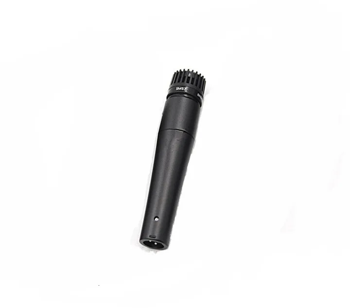 Bwq настоящий трансформатор! Лучшее качество! SM 57 57LC SM57LC SM57 чистый звук проводной инструментальный микрофон