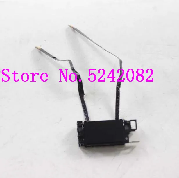 Repair Parts For Sony RX100 III RX100M3 DSC-RX100 DSC-RX100M3 M3 Top Cover Flash Unit New Original | Электроника