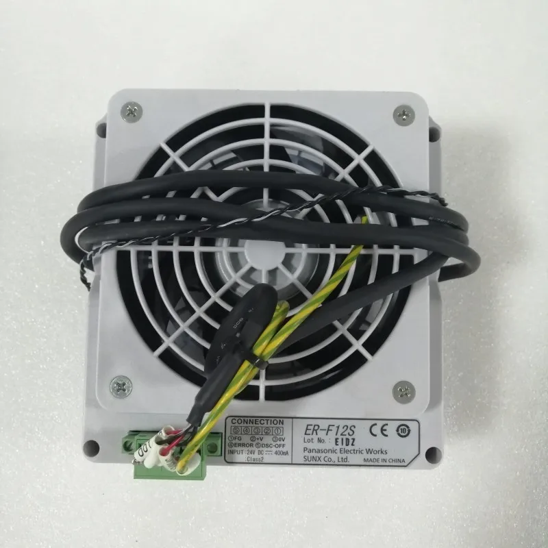 

Статический Избавитель SUNX ER-F12S Fan