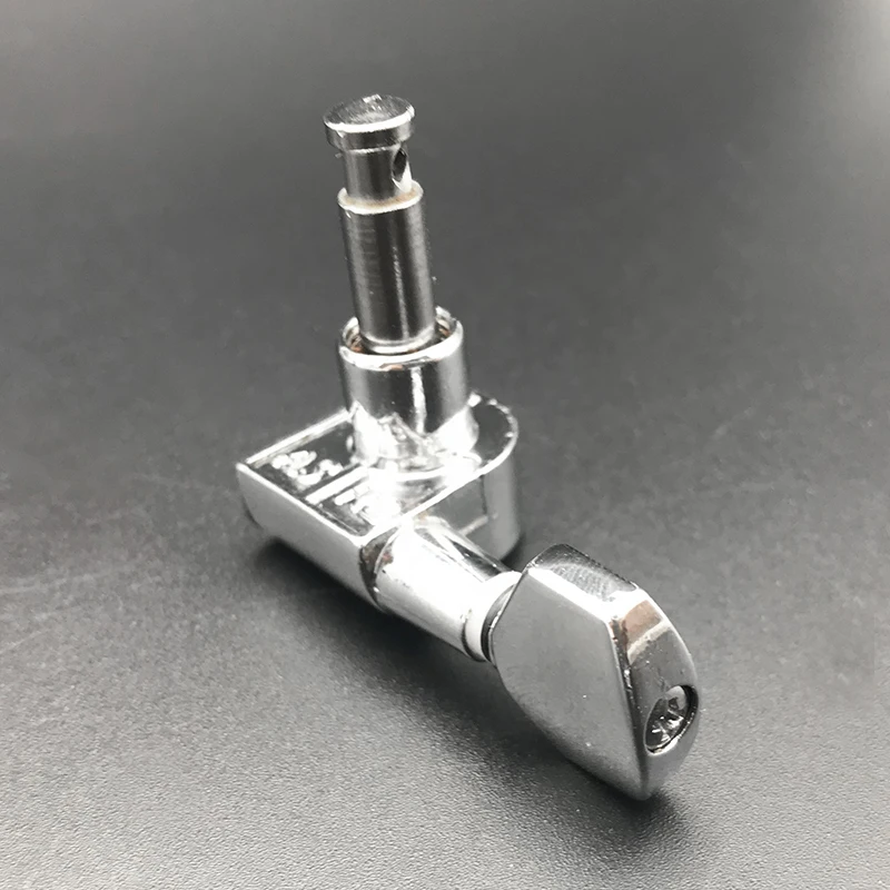 ein set 6pcs gesperrt string tuning pegs schlüssel tuner mechaniken für akustische elektrische gitarre lock gitarre zubehör free global