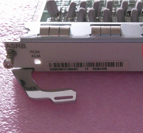 Специальная цена оригинальный Hua wei плата asrb 32 PSTN Голосовая карта для MA5616