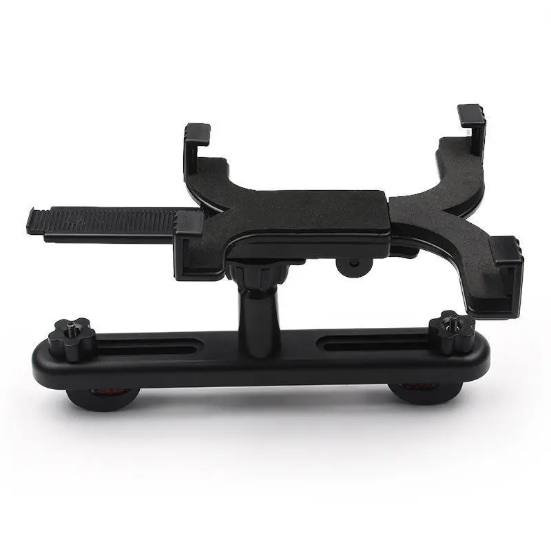 360 Degree Rotatable Car Bracket Seat Back Headrest Tablet Video Audio Watching Holder Handsfree Stand | Автомобили и мотоциклы