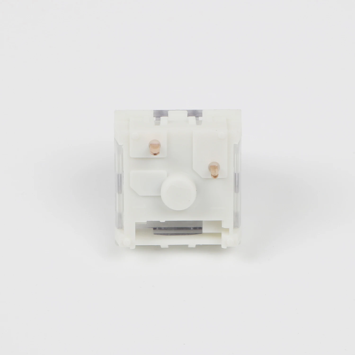 

Kailh Box Royal Purple Switch For Customized Mechanical Keyboard Dustproof And Waterproof Box Switches RGB