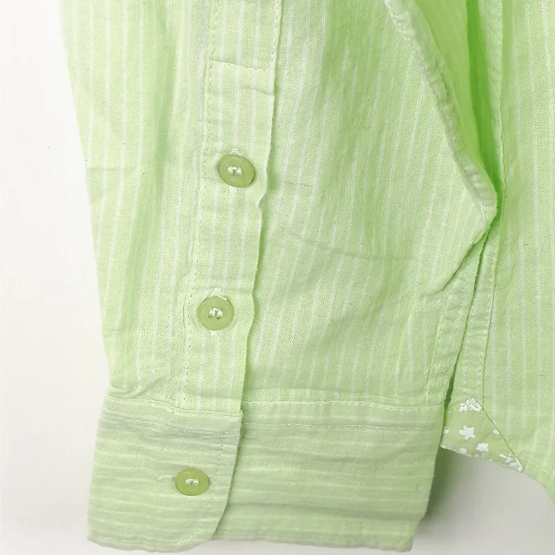 Hombre Camisa Masculina, осенняя Хлопковая мужская рубашка с длинным рукавом, молодежные модные повседневные рубашки в полоску, Camisas, мужская рубашка, мужская одежда
