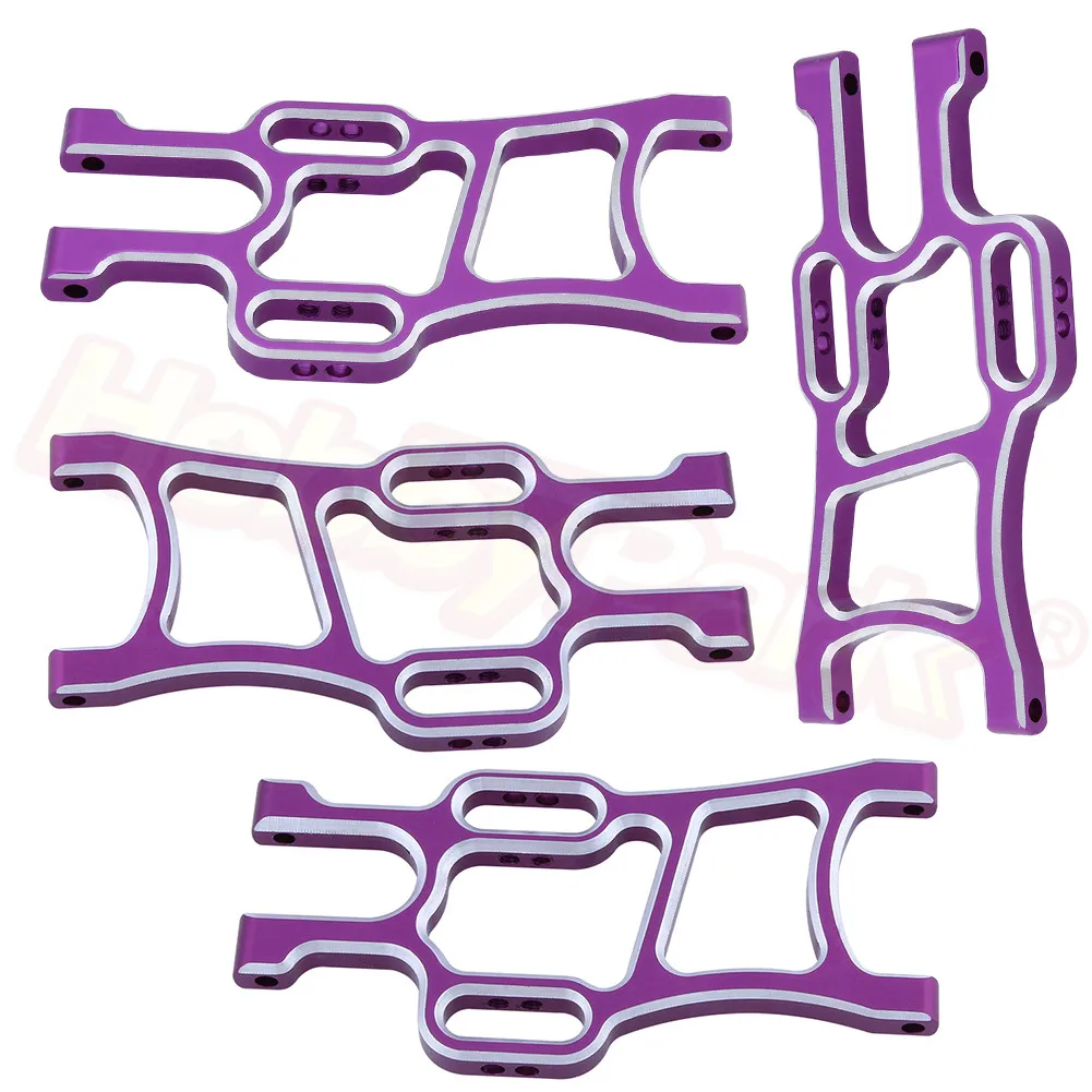 4 шт металлические нижние рыч