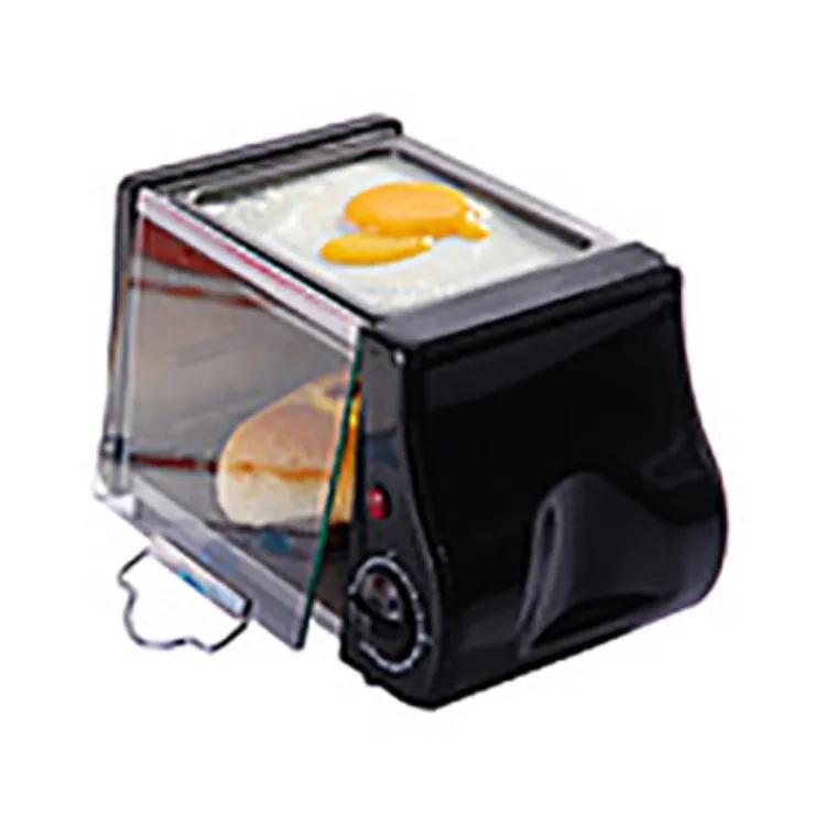 

Multifunctional mini electric oven small oven for students' dormitory