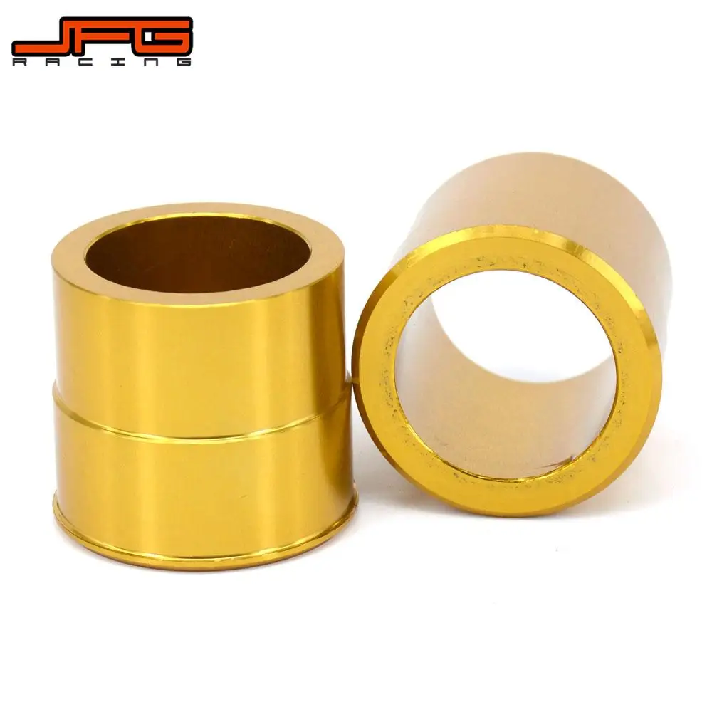 Распорка переднего колеса CNC для мотоцикла SUZUKI RMZ250 RMZ 250 2007-2019 RMZ450 450 2005-2019 RMX450Z 2010-2017