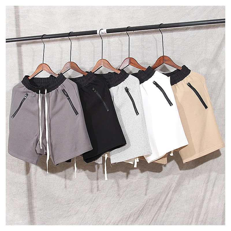 

2020 summer Latest Best Version Men Women Casual shorts Cotton Shorts Hip hop Beach Short