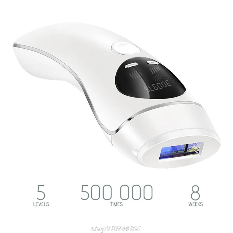 

IPL Hair Removal Electric Epilator Fast Flash Intense Pulsed Light Permanent Bikini Armpit Trimmer N11 20 Dropshipping