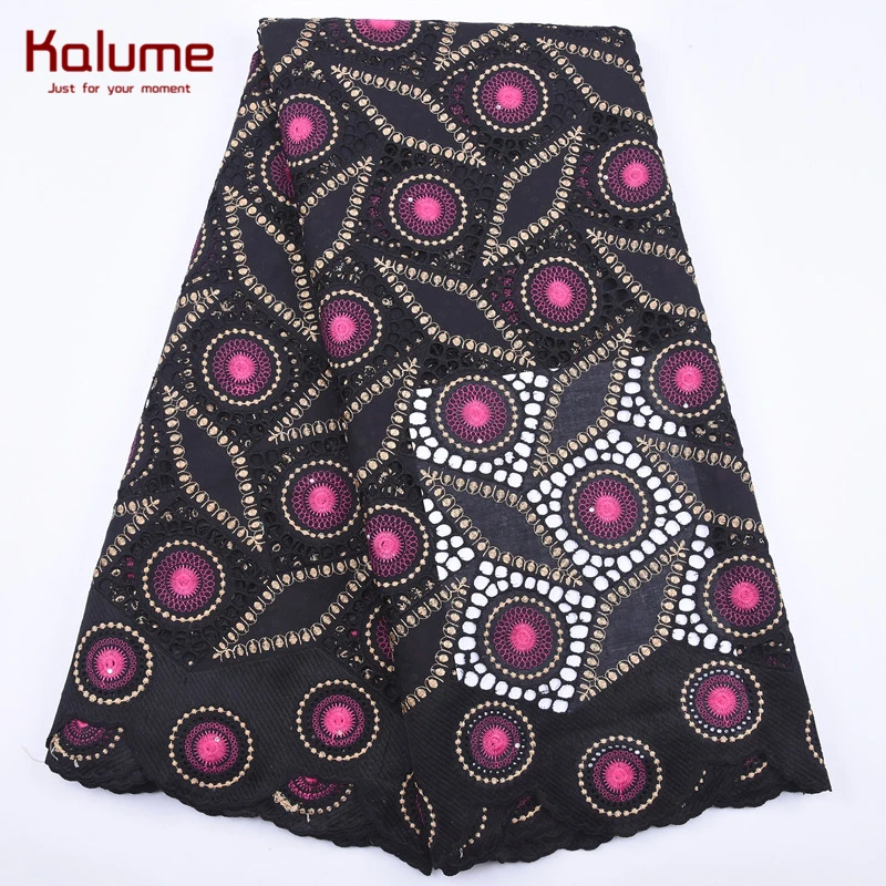 Дырокол африканская швейцарская вуаль кружево в Швейцарии оранжевый