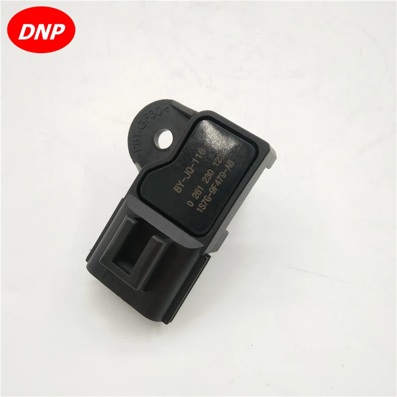 DNP коллектор датчик давления воздуха подходит для Ford Escape Focus Maverick Ranger Transit Mazda 0 261 230