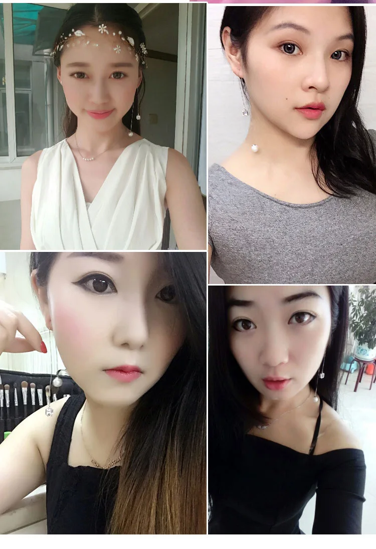 Новинка 2019 яркие квадратные Искусственные серьги из циркония длинные модные