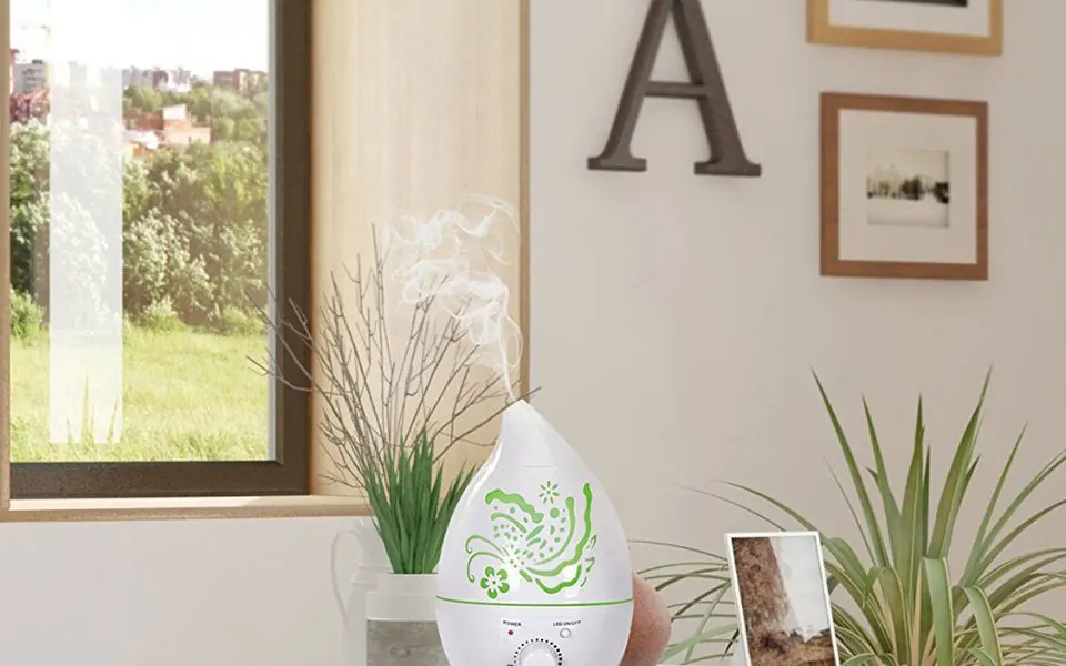 THANKSHARE увлажнитель воздуха difusor Ароматический диффузор humidificador humificador aromaterapia para casa ароматерапия диффузор