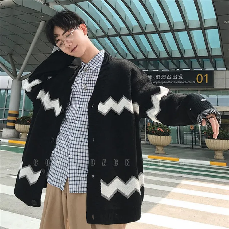 

Куртка осенне-Весенняя черная свободная с капюшоном, толстовки на тему любви, худи в уличном стиле