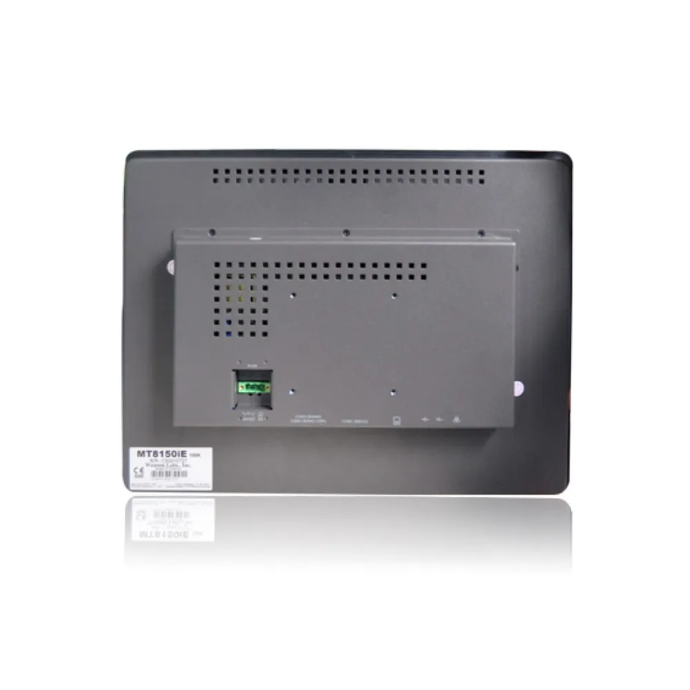 MT8150X сменный WEINVIEW/WEINTEK MT8150iE HMI Сенсорный экран 15 дюймов Ethernet USB интерфейс человека