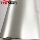 1020304050x152 см, жемчужный керамический белый винил для автомобильной упаковки, жемчужная матовая белая атласная пленка с выпуском воздуха