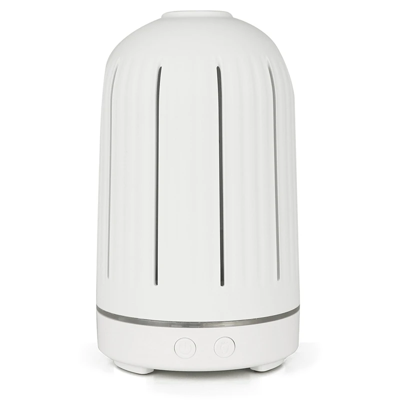 EAS диффузор эфирного масла увлажнитель воздуха Арома лампа Ароматерапия