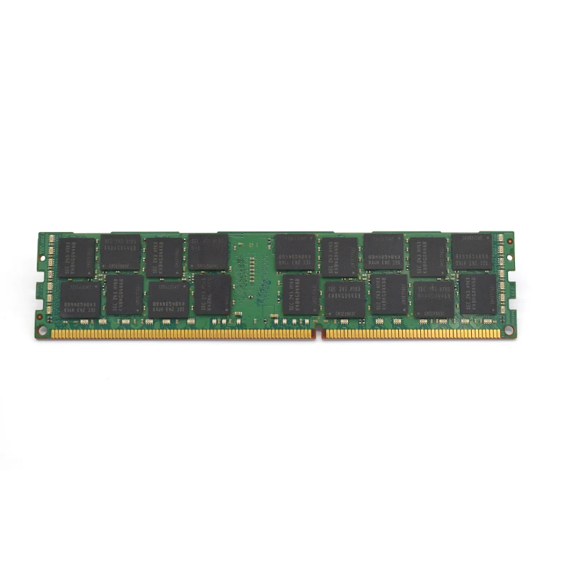 Серверная память Latumab 16 ГБ 32 64 DDR3 1866 МГц PC3 14900 REG ECC ОЗУ для ПК модуль оперативной