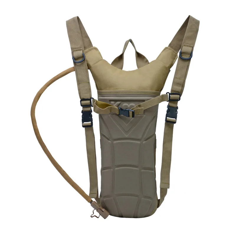 3L тактическая сумка для воды на открытом воздухе пеших прогулок верховой езды